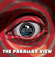  PARALLAX VIEW [VINYL] - suprshop.cz