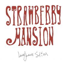  STRAWBERRY MANSION [VINYL] - suprshop.cz