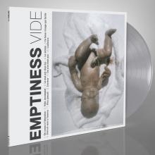 EMPTINESS  - VINYL VIDE (GREY VINYL) [VINYL]