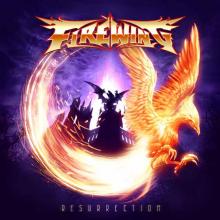 FIREWING  - CD RESURRECTION