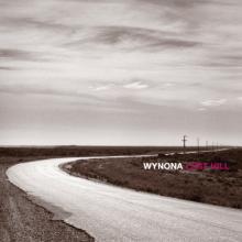 WYNONA  - VINYL LOST HILL [VINYL]