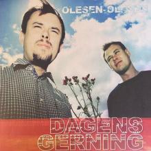 OLESEN-OLESEN  - VINYL DAGENS GERNING [VINYL]