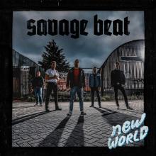 SAVAGE BEAT  - VINYL NEW WORLD [VINYL]