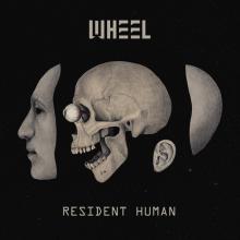  RESIDENT HUMAN - suprshop.cz