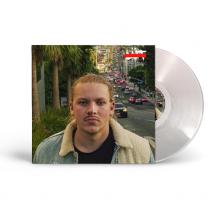 LUT  - VINYL MERSMAK (CLEAR VINYL) [VINYL]