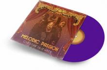  MELODIC PASSION-COLOURED- [VINYL] - supershop.sk