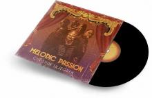  MELODIC PASSION [VINYL] - suprshop.cz