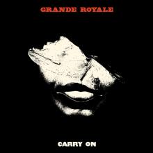 GRANDE ROYALE  - VINYL CARRY ON [VINYL]