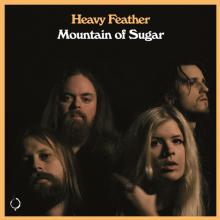 HEAVY FEATHER  - CD MOUNTAIN OF SUGAR