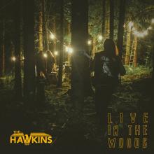  LIVE IN THE WOODS [VINYL] - supershop.sk