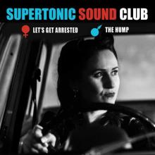  LET'S GET ARRESTED - supershop.sk