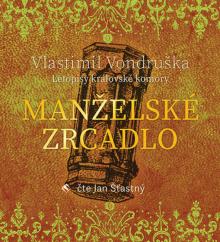 STASTNY JAN  - CD VONDRUSKA: MANZEL..