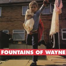  FOUNTAINS OF WAYNE -CLRD- / 180GR/INSERT/1500 NUMB [VINYL] - supershop.sk