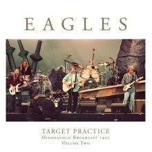 EAGLES  - 2xVINYL TARGET PRACTICE VOL.2 [VINYL]