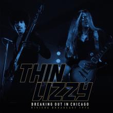  BREAKING OUT IN CHICAGO [VINYL] - supershop.sk