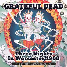  THREE NIGHTS IN WORCESTER 1988, THE COMP - supershop.sk