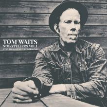 TOM WAITS  - VINYL STORYTELLERS VOL.1 [VINYL]