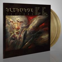 ALTARAGE  - 2xVINYL SUCCUMB (GOLD VINYL) [VINYL]