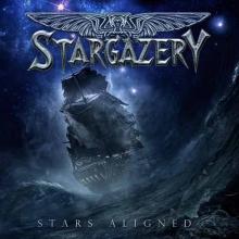 STARGAZERY  - VINYL STARS ALIGNED [VINYL]