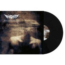 INIQUITY  - VINYL FIVE ACROSS THE EYES [VINYL]