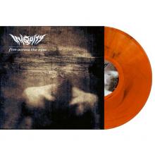 INIQUITY  - VINYL FIVE ACROSS.. -COLOURED- [VINYL]