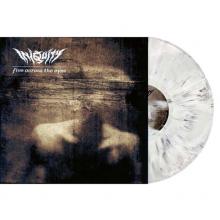 INIQUITY  - VINYL FIVE ACROSS.. -COLOURED- [VINYL]