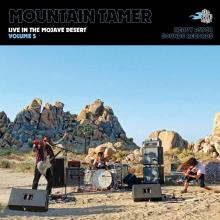  LIVE IN THE MOJAVE DESERT VOLUME 5 [VINYL] - supershop.sk