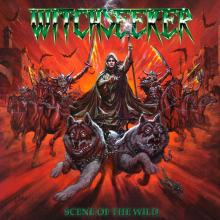 WITCHSEEKER  - VINYL SCENE OF THE WILD [VINYL]