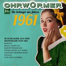 VARIOUS  - 2xCD OHRWURMER