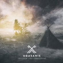 UGASANIE  - CD FREEDOM AND LONELINESS