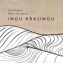 BERGLOVA NINA  - CD INOU KRAJINOU