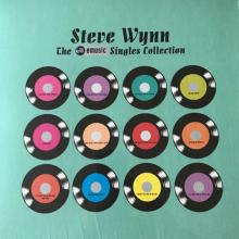  THE EMUSIC SINGLES COLLECTION [VINYL] - supershop.sk