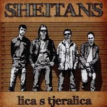 SHEITANS  - CD LICA S TJERALICE