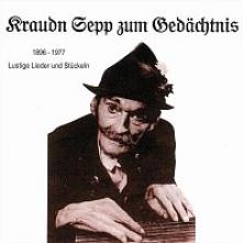  ZUM GEDAECHTNIS 1896-1977 - suprshop.cz