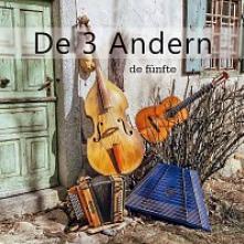 DREI ANDERN  - CD FUENFTE