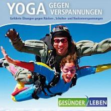 GESUNDER LEBEN  - CD YOGA GEGEN VERSPANNUNGEN