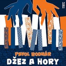 DNAR PAVOL  - CD DZEZ A HORY