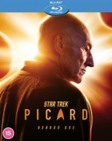  PICARD -.. -STEELBOO- [BLURAY] - suprshop.cz