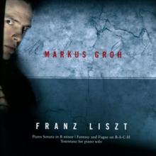  FRANZ LISZT - suprshop.cz