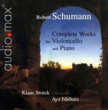 SCHUMANN ROBERT  - CD COMPLETE WORKS.. -SACD-