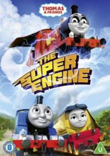 ANIMATION  - DVD THOMAS & FRIENDS: THE..