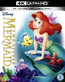  LITTLE MERMAID -4K+BLRY- - supershop.sk