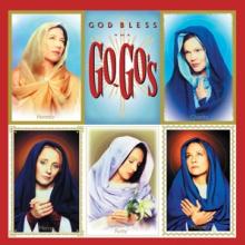 GO-GO'S  - VINYL GOD BLESS THE.. [LTD] [VINYL]