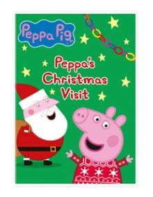  PEPPA PIG: PEPPA'S.. - supershop.sk