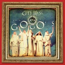 GO-GO'S  - CD GOD BLESS THE.. [DELUXE]