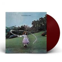  ON THE SHORE -COLOURED- [VINYL] - suprshop.cz