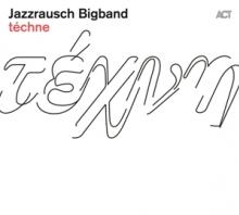 JAZZRAUSCH BIGBAND FEAT JELENA..  - VINYL TECHNE [VINYL]