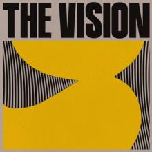  THE VISION [VINYL] - supershop.sk