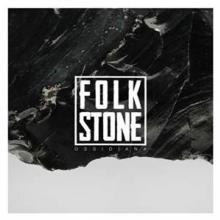 FOLKSTONE  - CD OSSIDIANA