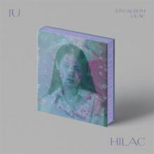  LILAC -PHOTOBOO- / 5TH ALBUM / 2 VERSION / INCL. 7 - supershop.sk